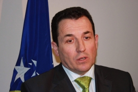Cikotić: Za BiH opasno i skupo ući u NATO, ali još opasnije i ...
