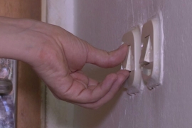 U Kolima bez električne energije