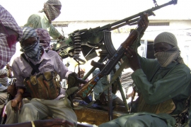 Somalija: Ekstremisti napali mirovnjake