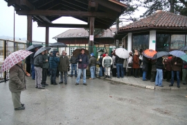 Zavidovići: Radnici "Krivaje" traže raskid privatizacionog ugovora 