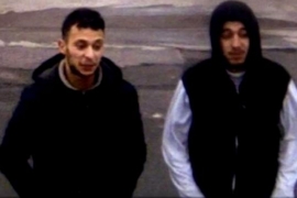 Najtraženiji terorista u Evropi mogao bi da se preda, Salah Abdeslam ...