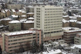 Radna grupa nema mandat da razmatra status bolnice "Abdulah Nakaš"