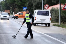 Udario autom dvije žene pa angažovao drugu osobu da preuzme krivicu