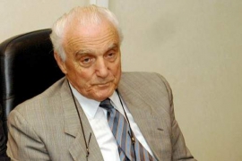 Slavni iz svijeta arhitekture: Boris Magaš (FOTO)