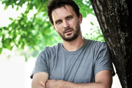 Hrvoje Ivančić: U Siriji znaju živjeti, ali su naučili i umirati ...