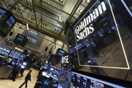 "Goldman Saks" plaća 5,1 mlijardi dolara kazne
