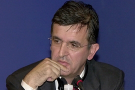 Maroviću produžen pritvor za još dva mjeseca