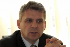 Domić: Entitetsko državljanstvo propisano arbitražnom odlukom