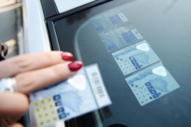 Privredna Komora FBiH: Hitno riješiti problem stikera


