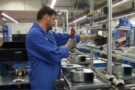 Bez reformi nema oporavka ekonomije