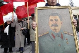 Sve više Rusa žali za za Staljinom