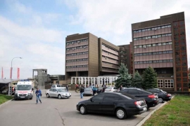 Univerzitetski klinički centar RS: Nove ambulante rade u južnom krilu