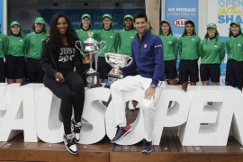 Gradonačelnik Nole kreće u pohod na trofej