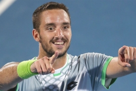 Troicki odbranio titulu u Sidneju