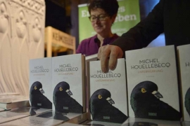 U Beogradu najčitaniji Uelbekov roman "Pokoravanje"