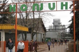 Radnici "Konjuha" pooštrili štrajk: Ne uzimaju ni vodu