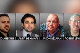 Iran oslobodio američke zarobljenike optužene za špijunažu