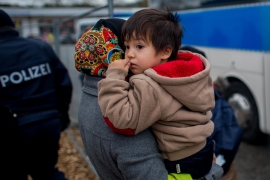 Njemačka gubi kontrolu nad migrantima
