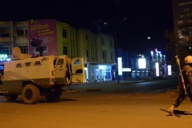 Burkina Faso: Iz hotela oslobođeni taoci, ubijeni teroristi, stradalo ...