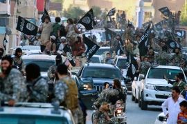 Sirijska vlada: Džihadisti ISIL-a masakrirali 300 ljudi, a 400 oteli