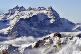 Alpe: Lavina usmrtila dvojicu skijaša