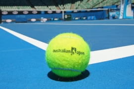 Kreće Australijan open: Ðoković za šestu titulu