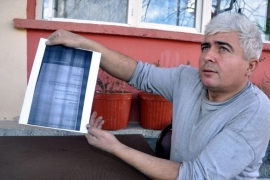 Htio provjeriti koliko ima radnog staža, pa otkrio da je “mrtav”