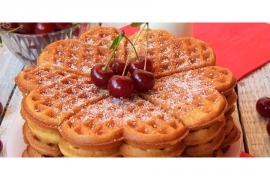 Savršen recept za galete, poznatije kao bakin kolač
