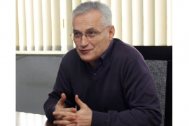 Stanetić za NEZAVISNE: Južno krilo UKC RS unaprijediće kvalitet ...
