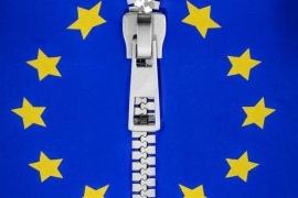 Wall Street Journal: EU sve bliže raspadu


