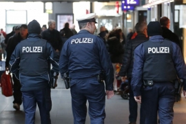 Dizeldorf: U racijama uhapšeno 40 migranata zbog krađa 