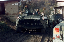 Novi detalji dokumenata NATO-a: Solana u Banjaluci tražio umjerene ...