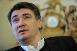 Milanović: Vlada Oreškovića će biti slaba