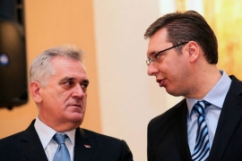 Nikolić: Vučić može da očekuje odličan rezultat na vanrednim ...