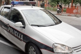 Uhapšen Sarajlija: Napao i povrijedio dvojicu policajaca 



