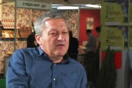 Dragan Velikić dobitnik 62. NIN-ove nagrade