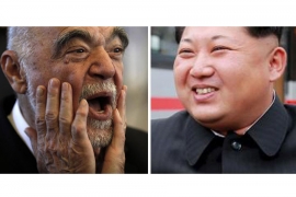 Hrvatska u čudu: Šta je Stipe Mesić radio u Sjevernoj Koreji?