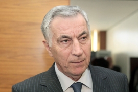 Nović: Namjerno odugovlačenje donošenja Prijedloga zakona o Ustavnom ...