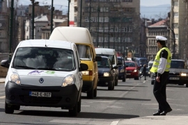 Sarajevo: U protekla 24 sata 19 saobraćajnih nezgoda