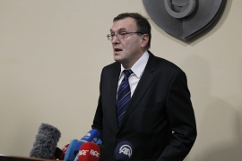 Stevanović: Daleko smo od spajanja dviju bolnica u Kantonu Sarajevo