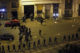 Maroko: Uhapšen belgijski državljanin zbog napada u Parizu