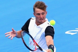Jasika najveće iznenađenje prvog dana Australian Opena