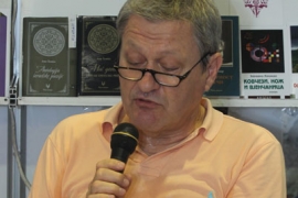 Velikić počastvovan, ali ne i previše iznenađen nagradom