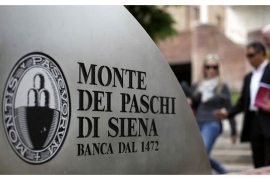 Glasine o spajanjima srozale akcije 3 italijanske banke