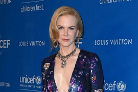 Pogledajte kako je Nikol Kidman izgledala kao tinejdžerka (FOTO)
