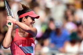 Australijan open: Janković i Ivanović sigurne na startu