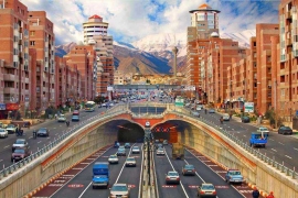 Teheran dobija 32 milijarde dolara