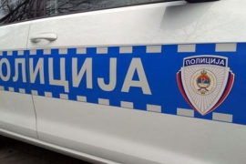 Gradiška: U saobraćajnoj nesreći teže povrijeđen biciklista