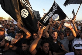 Oko 3.500 ljudi su robovi ISIL-a u Iraku