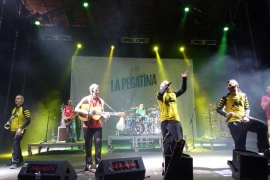 Dubioza Kolektiv" najtraženiji bend Eurosonic festivala
